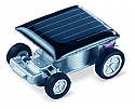 Mini Solar-Powered Car Mini Solar-Powered Car