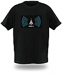 Wi-Fi Detector Shirt Wi-Fi Detector Shirt