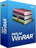WinRAR WinRAR