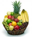 Pick Your Own Fruit Basket Pick Your Own Fruit Basket