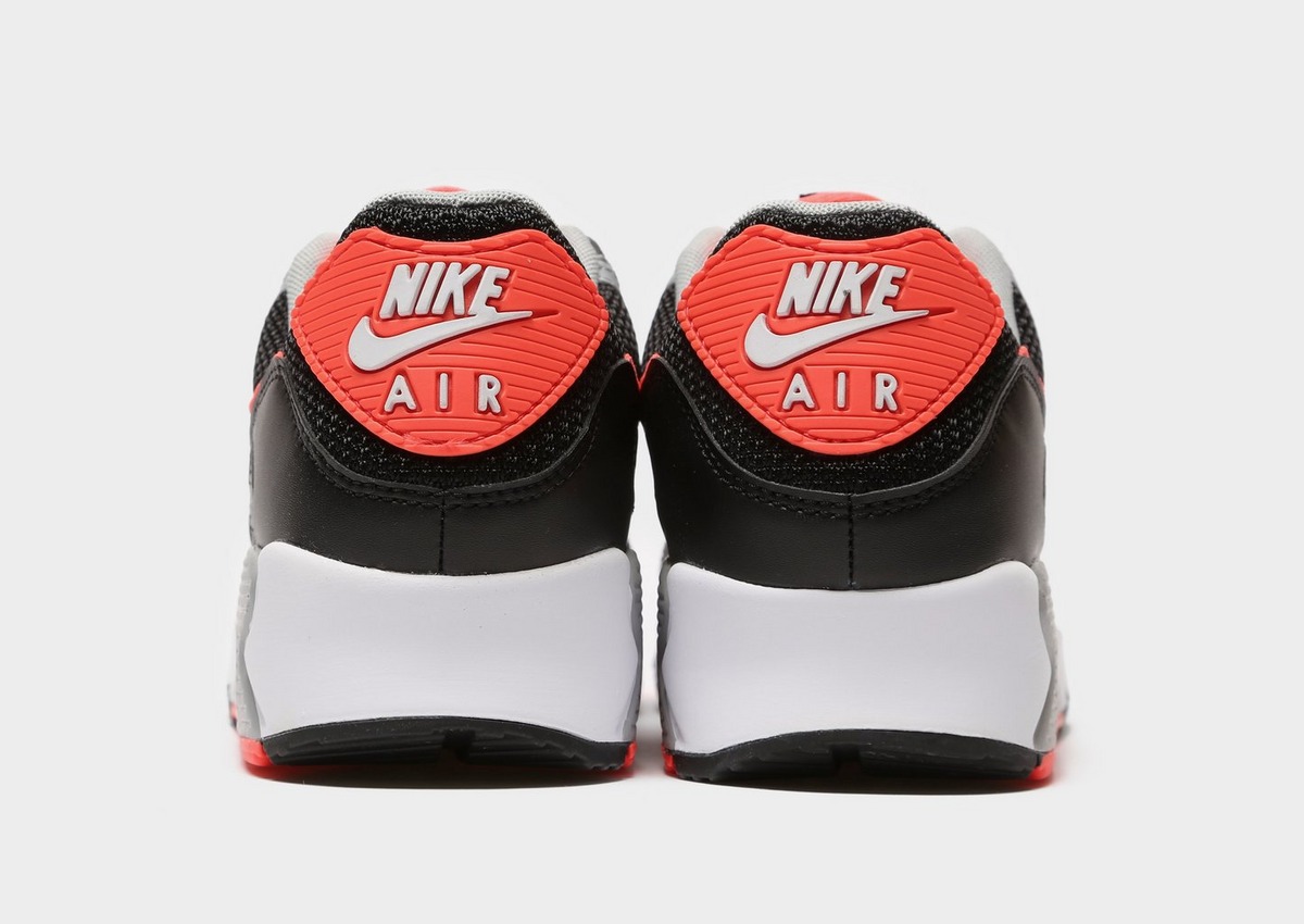 Nike Air Max 90 Back